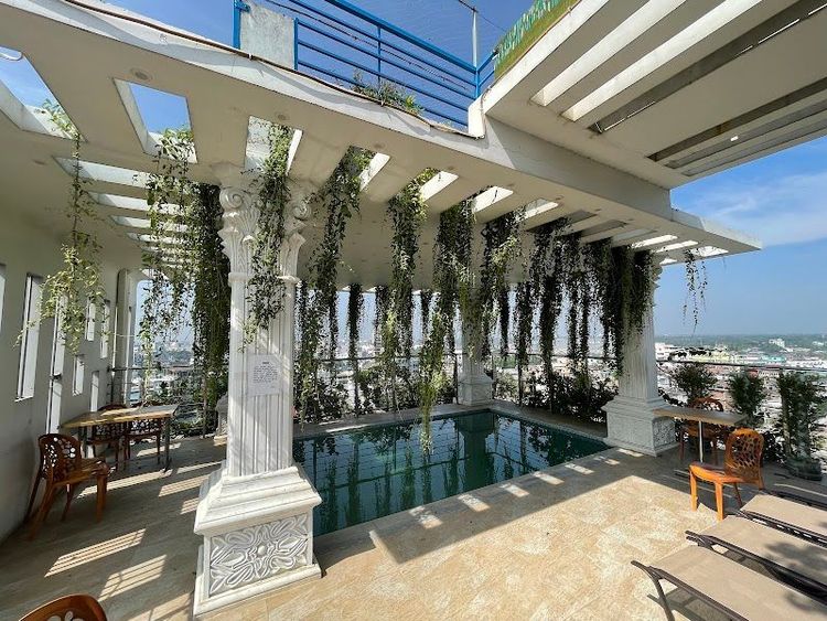 Hotel DS Palace - Khulna - Bangladesh - Booked ai