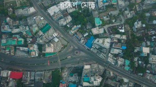 Holiday in Khulna, Bangladesh - Booked ai