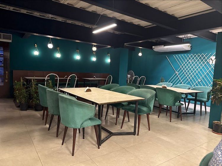 Yokoso - Sylhet - Bangladesh - Booked ai