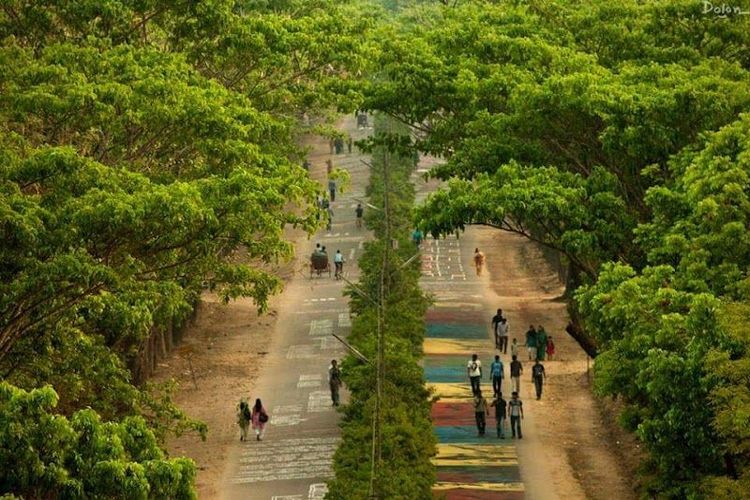 Holiday in Sylhet, Bangladesh - Booked ai