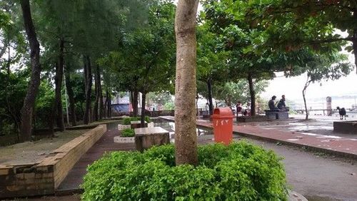 Barishal Muktijoddha Park - Barisal - Bangladesh - Booked ai