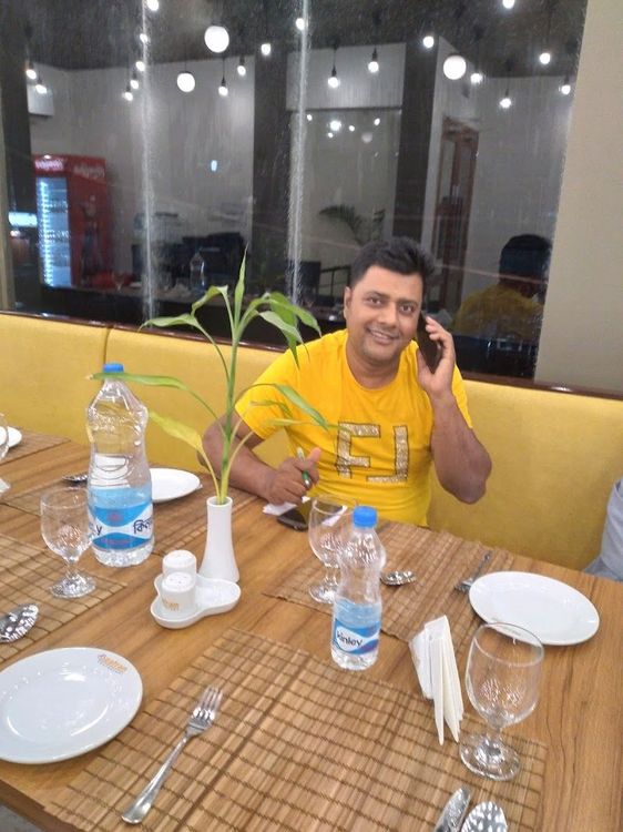 Zafran Restaurant Barishal - Barisal - Bangladesh - Booked ai