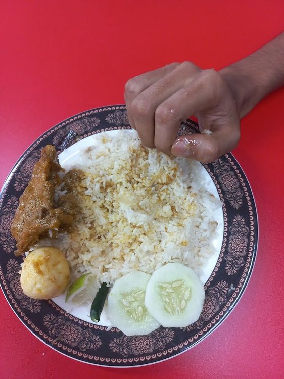 Kacchi Corner - Barisal - Bangladesh - Booked ai