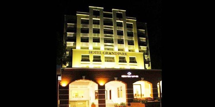 Hotel Grand Park Barisal - Barisal - Bangladesh - Booked ai