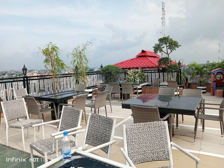 Hotel Arena - Barisal - Bangladesh - Booked ai