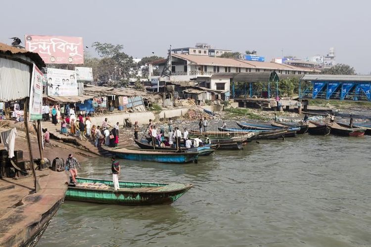 Holiday in Barisal, Bangladesh - Booked ai