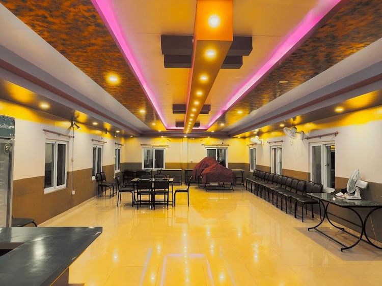 Mist Garden - Bharatpur - Nepal - Booked ai