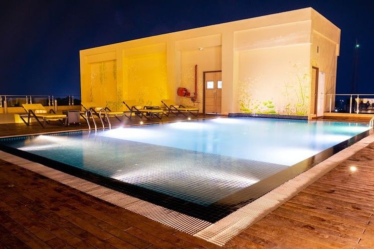 Vivanta Chitwan, Bharatpur - Bharatpur - Nepal - Booked ai