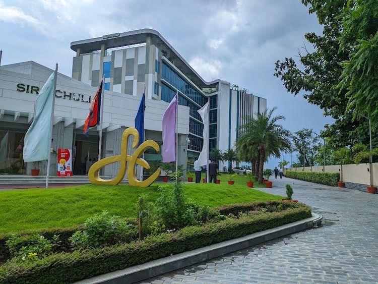 Hotel Siraichuli - Bharatpur - Nepal - Booked ai