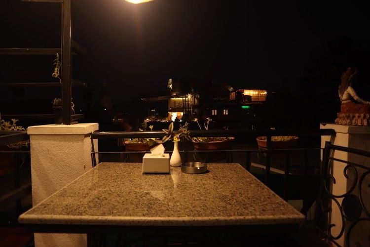 Patan Heritage Home & Restaurant - Lalitpur - Nepal - Booked ai