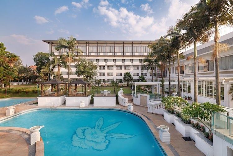 Hotel Himalaya - Lalitpur - Nepal - Booked ai