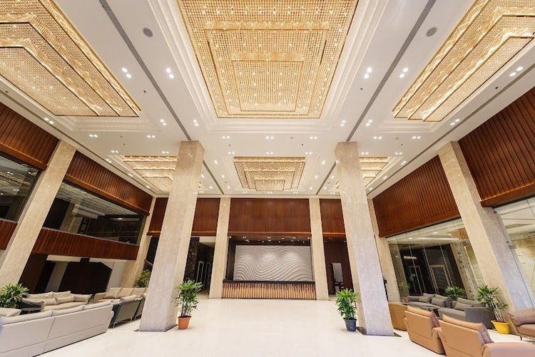 Royal Tulip Kathmandu - Lalitpur - Nepal - Booked ai