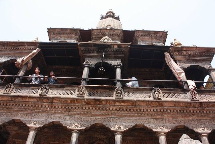 Holiday in Lalitpur, Nepal - Booked ai