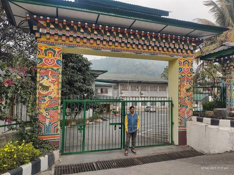 Holiday in Phuentsholing, Bhutan - Booked ai