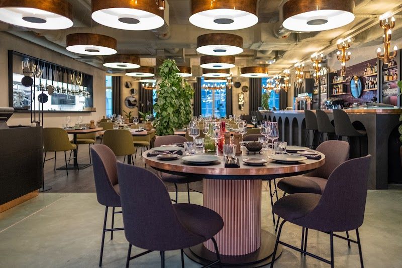 Härg - Tallinn - Estonia - Booked ai