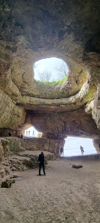 Selim Cave - Tatabánya - Hungary - Booked ai