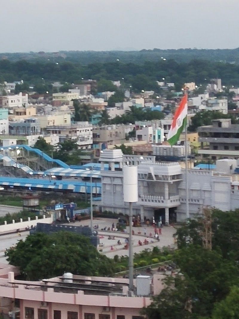 Holiday in Warangal, India - Booked ai