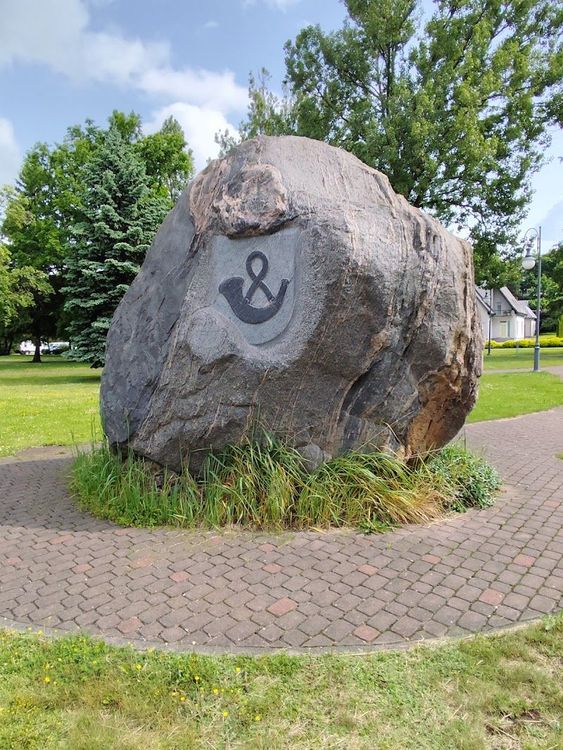 Jūros parkas - Tauragė - Lithuania - Booked ai