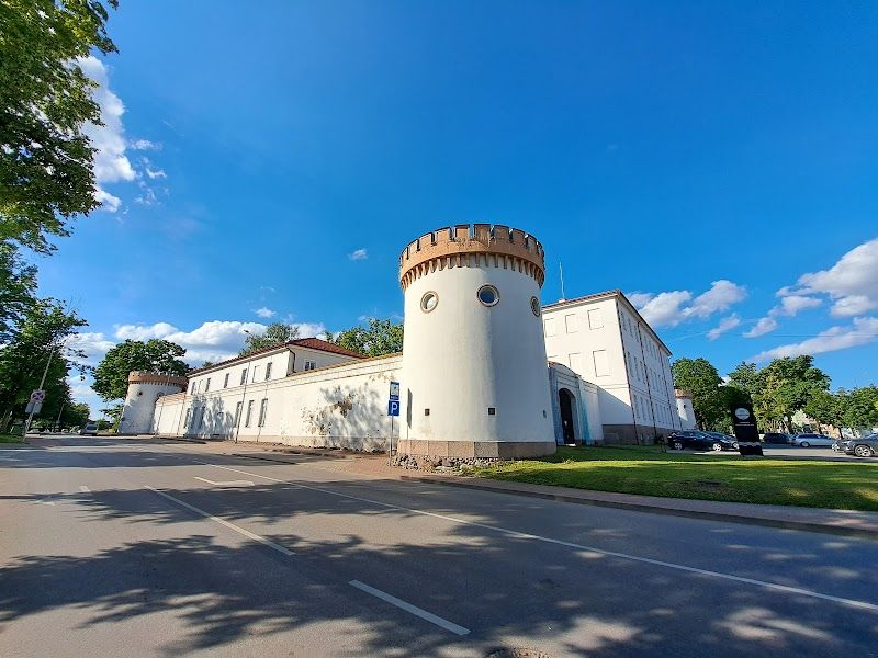 Tauragės pilis - Tauragės r. sav. - Lithuania - Booked ai