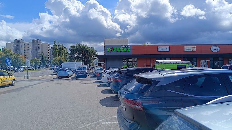 Pizza Express Tauragė - Tauragė - Lithuania - Booked ai