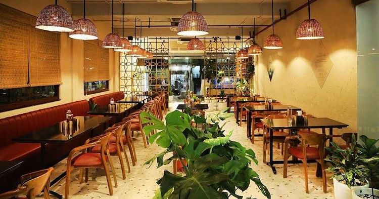 Ekyam Sattvic Kitchen - Ambala - India - Booked ai