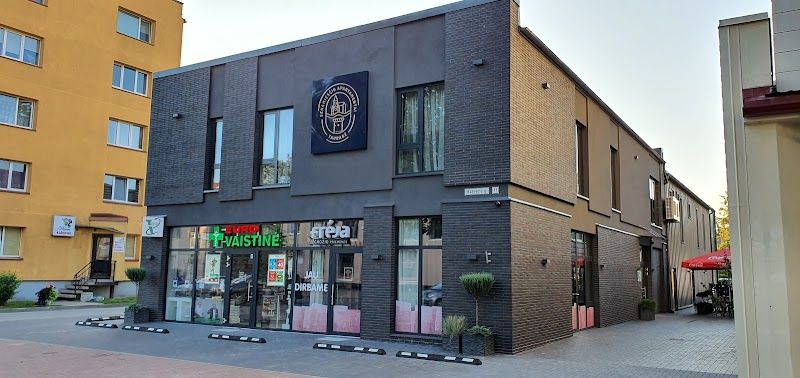 Senamiesčio Apartamentai - Tauragė - Lithuania - Booked ai