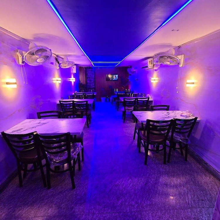 Zimidara Restaurant - Ambala - India - Booked ai