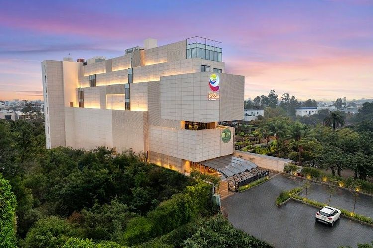 Ramada Encore by Wyndham Ambala GT Road - Ambala - India - Booked ai