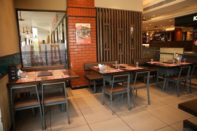 Barbeque Nation - Jalandhar - Model Town - Jalandhar - India - Booked ai