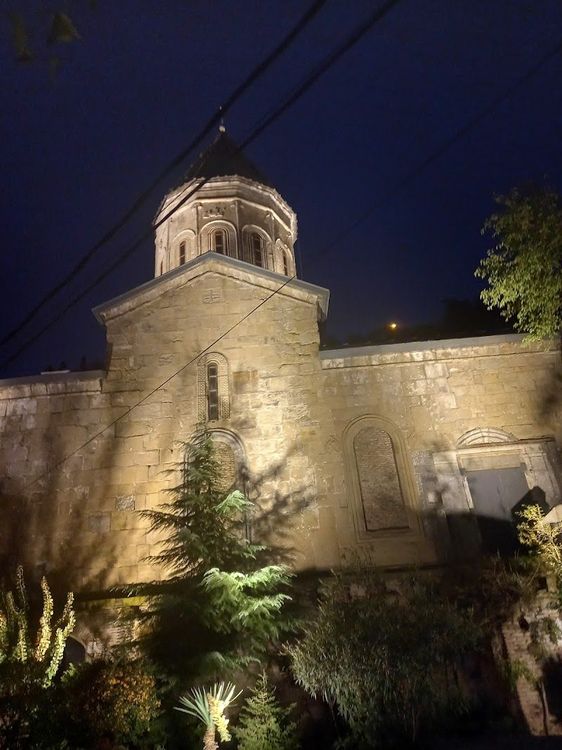 Old Tbilisi - Tbilisi - Georgia - Booked ai