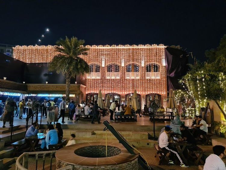 Holiday in Jalandhar, India - Booked ai