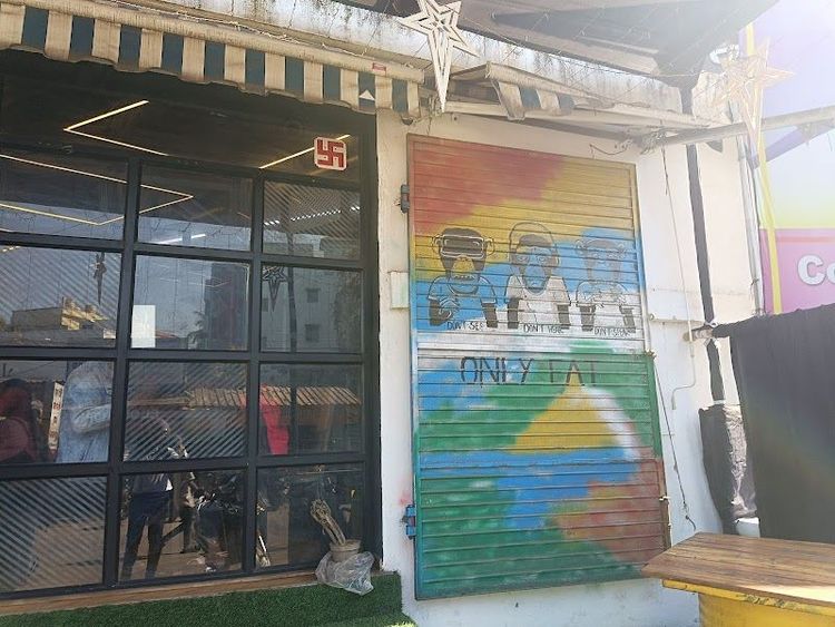 Squad Restro And Cafe - Cuttack - India - Booked ai