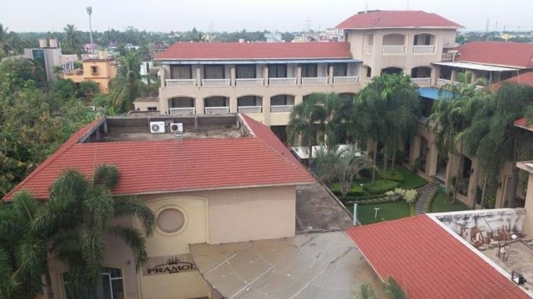 Pramod Convention and Club Resort - Cuttack - India - Booked ai