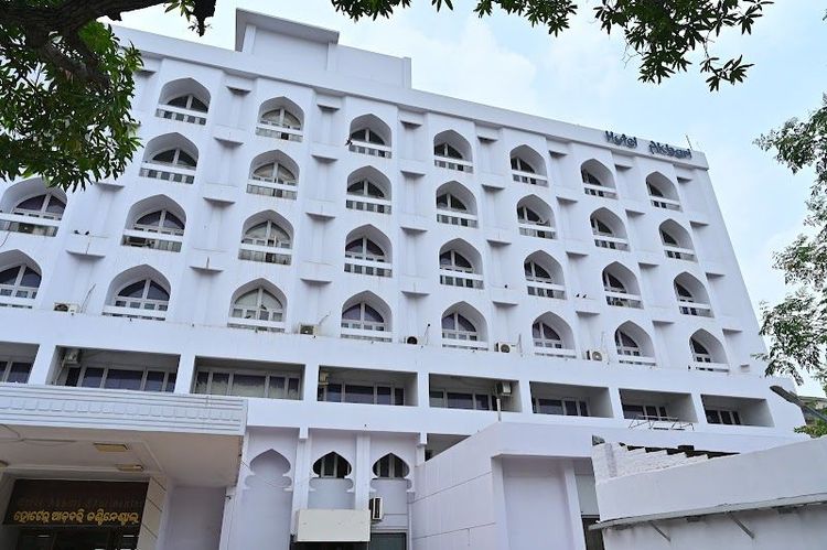 Hotel Akbari - Cuttack - India - Booked ai