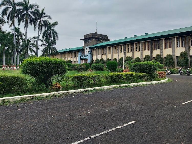 I Love COA, Akola - Akola - India - Booked ai