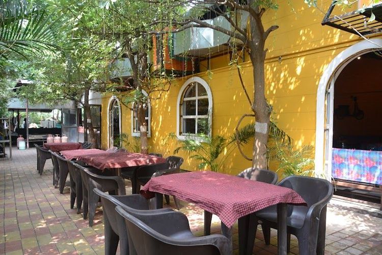 Veera Da Dhaba, best veg restaurant in Akola - Akola - India - Booked ai