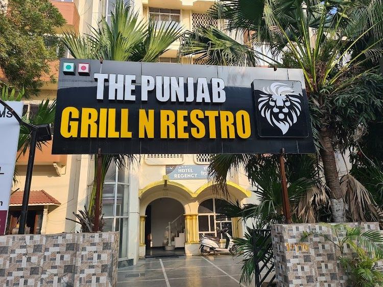 The Punjab Grill N Restro - Akola - India - Booked ai