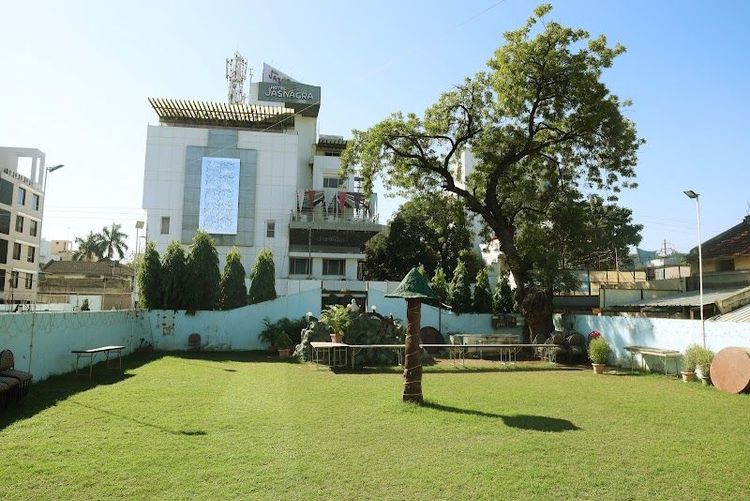 Hotel Jasnagra - Akola - India - Booked ai