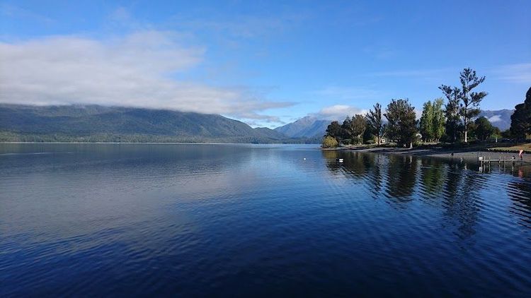 Te Anau - Te Anau - New Zealand - Booked ai