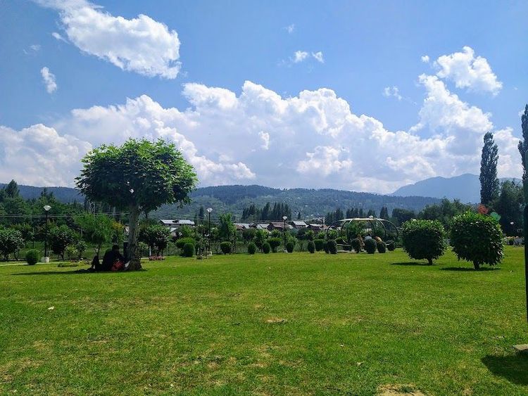 Gulnar Park Baramulla - Baramulla - India - Booked ai