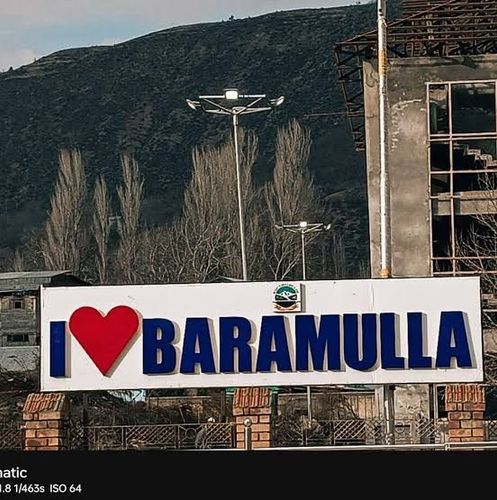 Hotel City Palace - Baramulla - India - Booked ai