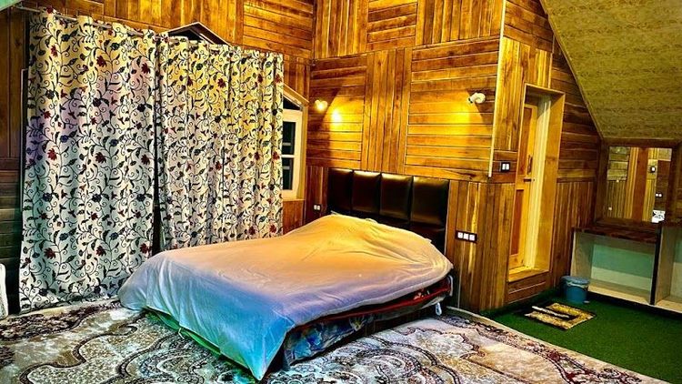 The Riverside Lodge Gulmarg - Baramulla - India - Booked ai