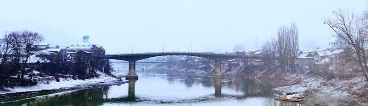 Baramulla Travel Guide - Best time to visit - Booked ai