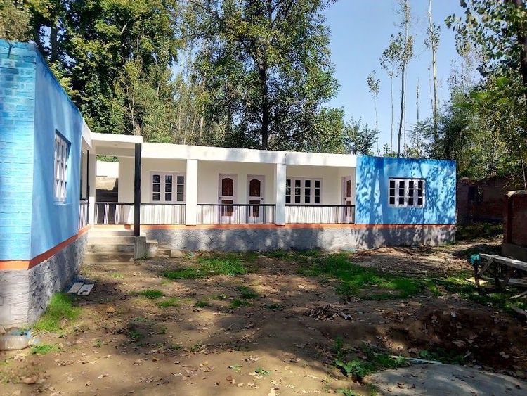 Baramulla Travel Guide - Best time to visit - Booked ai