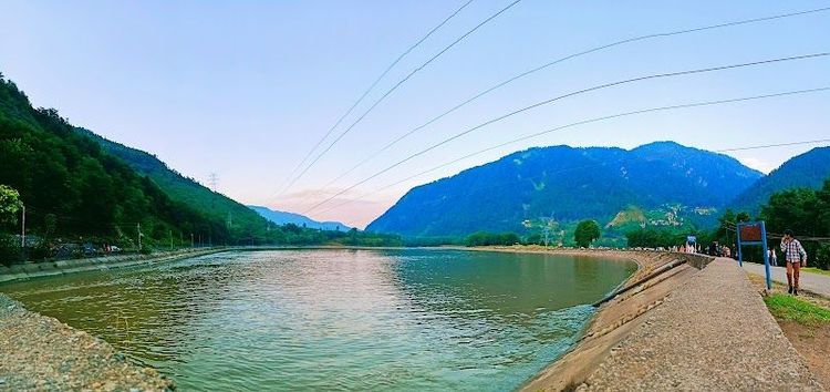 Baramulla Travel Guide - Best time to visit - Booked ai