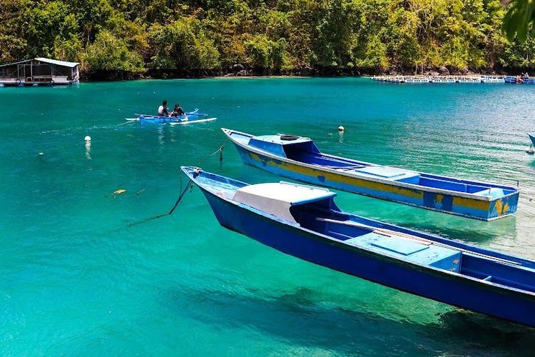 Sulamadaha Beach - Ternate City - Indonesia - Booked ai