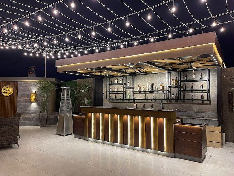 Labab Dar - Gujranwala - Pakistan - Booked ai