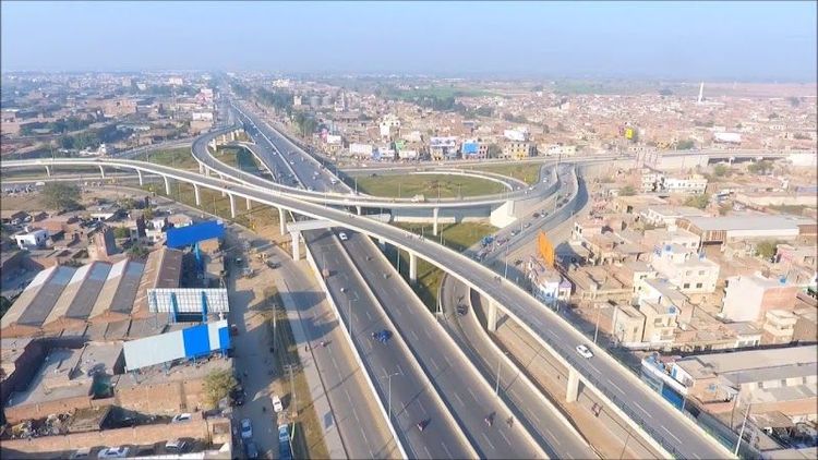 Gujranwala Travel Guide - Best time to visit - Booked ai