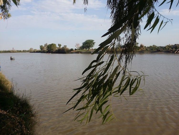 Lab e Mehran Park - Sukkur - Pakistan - Booked ai