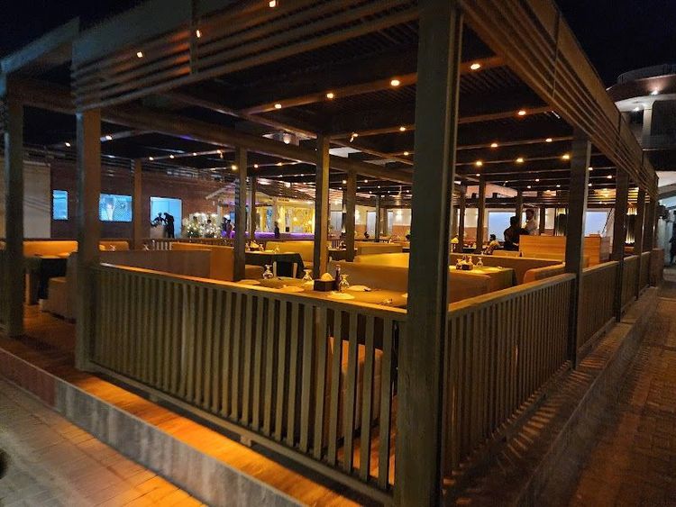 Sajjad Restaurant Sukkur - Sukkur - Pakistan - Booked ai
